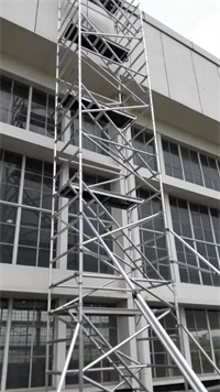 四川脚手架租赁