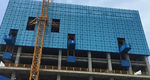 成都脚手架租赁